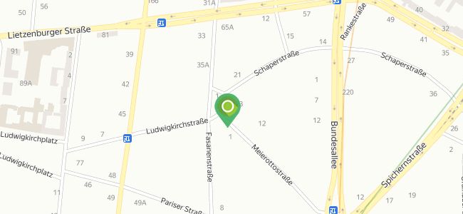 Feast, Charlottenburg Wilmersdorf