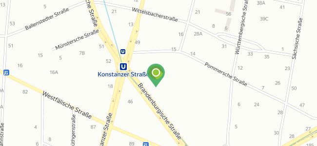 Feedmefood, Charlottenburg Wilmersdorf