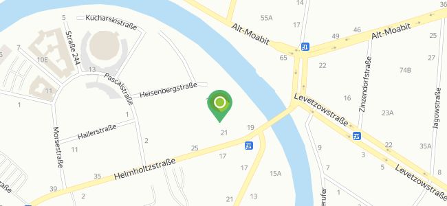 Finesse Bistro, Charlottenburg Wilmersdorf