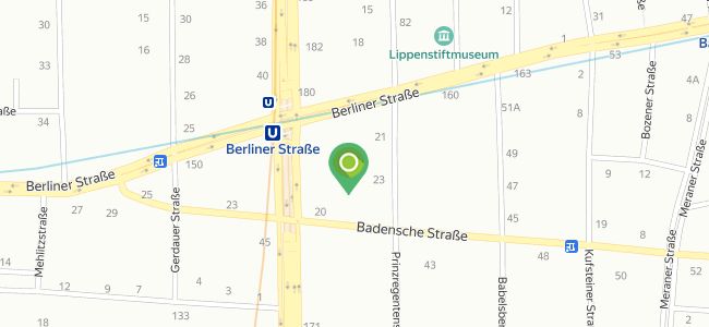 Francesco Italienische Küche, Charlottenburg Wilmersdorf