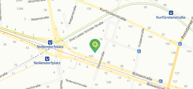 Frühstück 3000 Schöneberg, Tempelhof Schöneberg