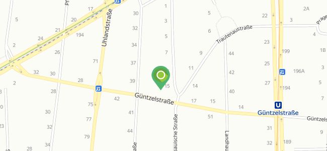 Gapshap Restaurant & Bar, Charlottenburg Wilmersdorf
