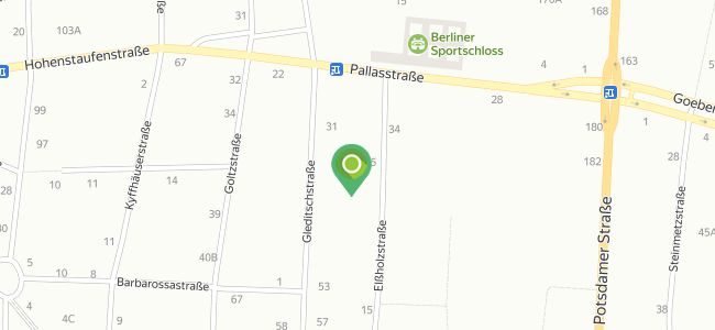 Go Gastronomie Optimierung, Tempelhof Schöneberg