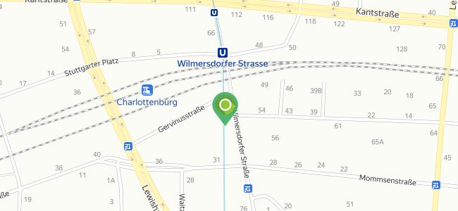 Gohan, Charlottenburg Wilmersdorf