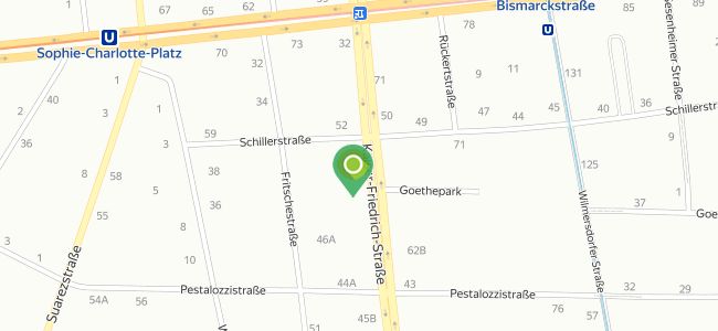 Goi Sushi, Charlottenburg Wilmersdorf