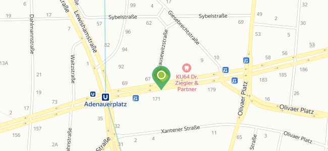 Haelthy Cafe, Charlottenburg Wilmersdorf