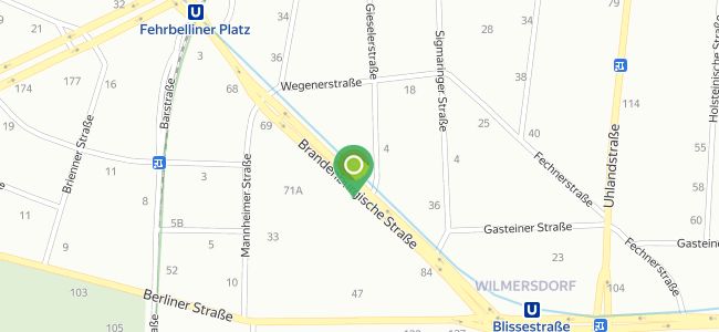 Hage Ramen, Charlottenburg Wilmersdorf