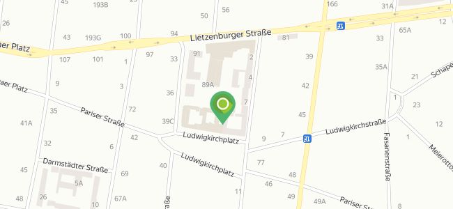 Handoyo's Sate & Coffee, Charlottenburg Wilmersdorf