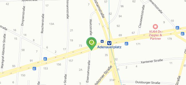 Hanoi Deli, Charlottenburg Wilmersdorf