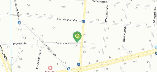 Hanoi's Corner, Charlottenburg Wilmersdorf