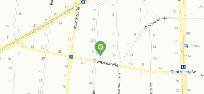 Happiness Heart Café, Charlottenburg Wilmersdorf