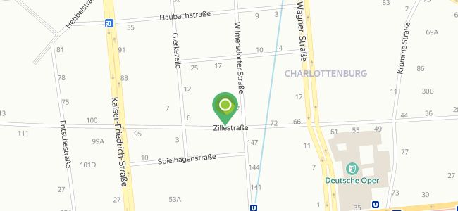 Hellas Feinkost, Charlottenburg Wilmersdorf