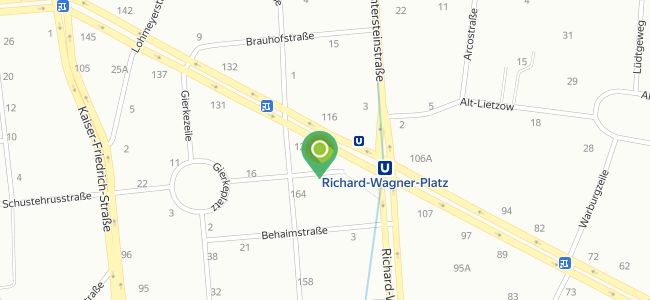 Holly, Charlottenburg Wilmersdorf