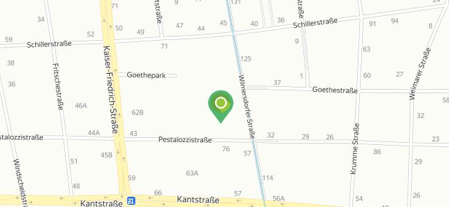 Homera Coffee, Charlottenburg Wilmersdorf