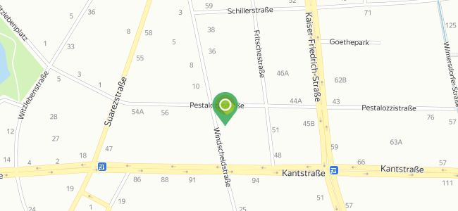 Hong Yoo, Charlottenburg Wilmersdorf