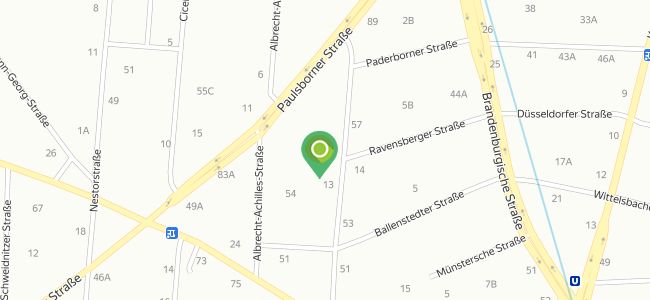 Hotpot Restaurant Ting Song, Charlottenburg Wilmersdorf