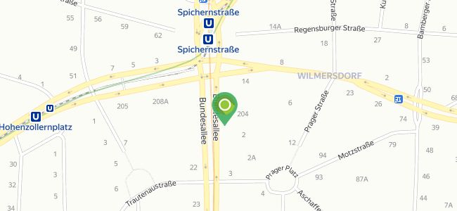 Ishin, Charlottenburg Wilmersdorf