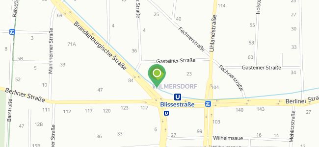 Istanbul Grill, Charlottenburg Wilmersdorf