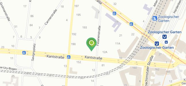 Jamal's Curry, Charlottenburg Wilmersdorf
