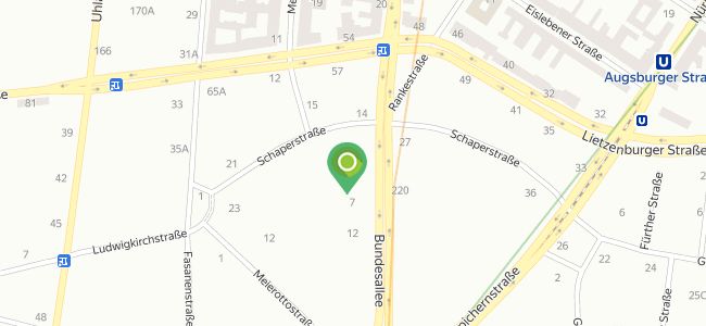 Joseph's, Charlottenburg Wilmersdorf