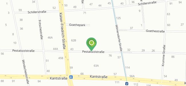 Josl, Charlottenburg Wilmersdorf