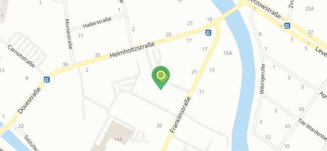 Kaiserstück, Charlottenburg Wilmersdorf