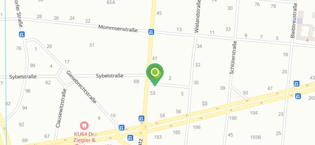 Kant Café Restaurant Bar, Charlottenburg Wilmersdorf
