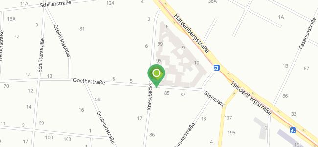 Kastner.knesebeck, Charlottenburg Wilmersdorf