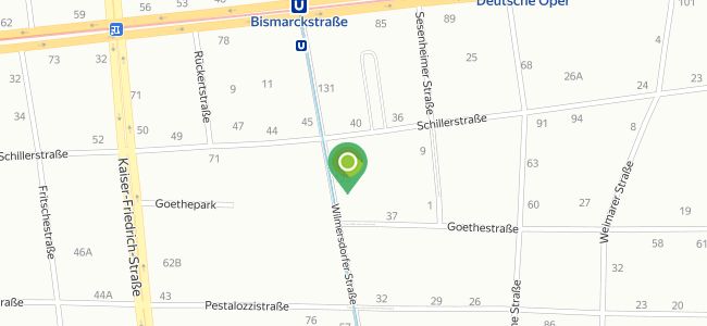 Kenko Sushi, Charlottenburg Wilmersdorf