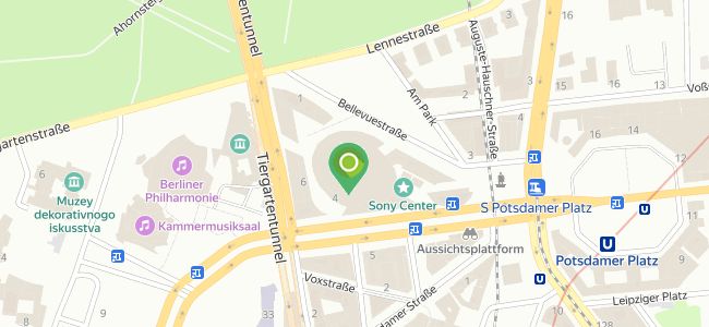 Ki Nova, Mitte