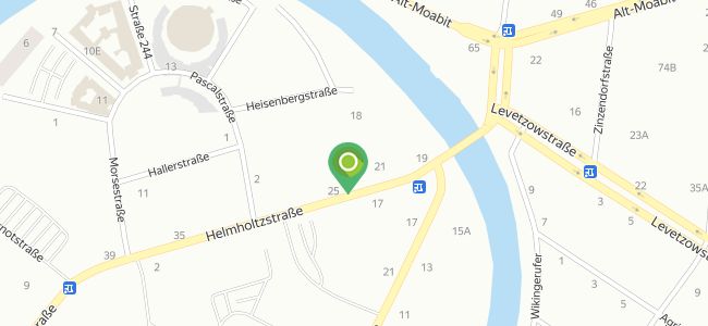 Kim Thanh, Charlottenburg Wilmersdorf