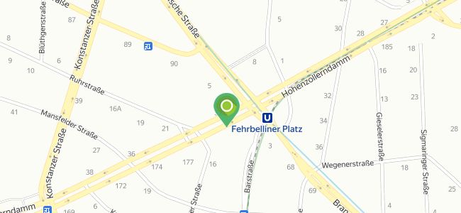 Kitchen27, Charlottenburg Wilmersdorf