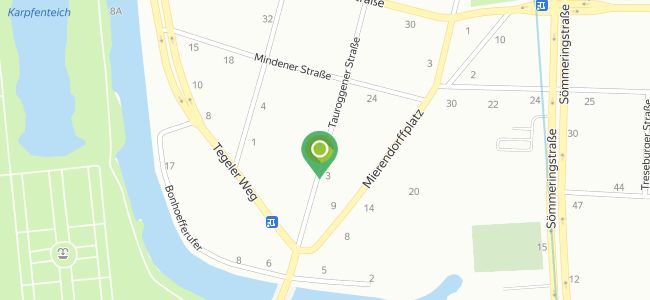 Kneipe, Charlottenburg Wilmersdorf