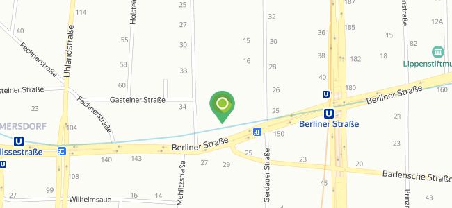 Konditorei Und Bäcker Czerr Naturbäckerei, Charlottenburg Wilmersdorf