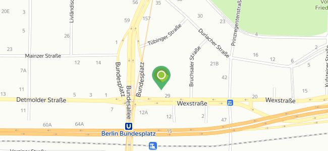 Kooks Kochen, Charlottenburg Wilmersdorf