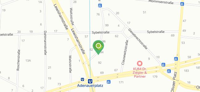 Kurpfalz Weinstuben, Charlottenburg Wilmersdorf