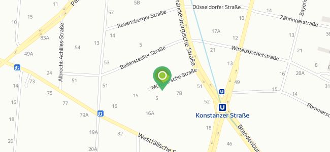 L'chaim Restaurant, Charlottenburg Wilmersdorf