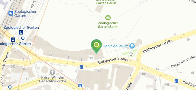 L'osteria, Charlottenburg Wilmersdorf