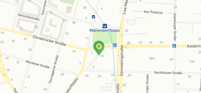 La Bottega Dei Sapori, Charlottenburg Wilmersdorf
