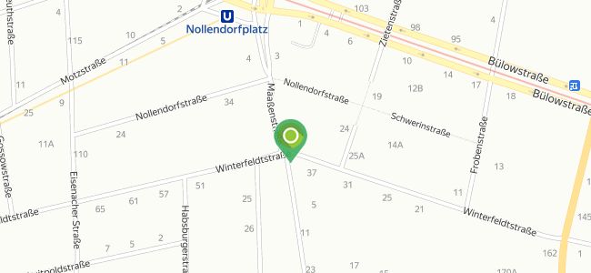 La Femme Quality, Tempelhof Schöneberg