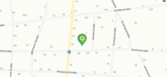 La Fortuna Da Sergio, Charlottenburg Wilmersdorf