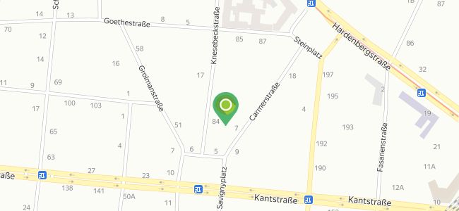 La Petite, Charlottenburg Wilmersdorf