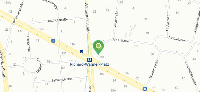 Lale Imbiss, Charlottenburg Wilmersdorf