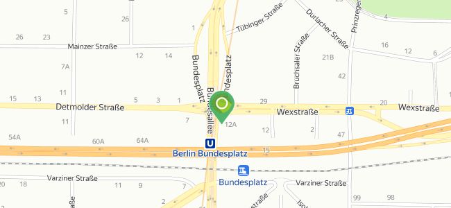 Le Moon, Charlottenburg Wilmersdorf