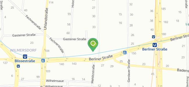 Les Baguettes Echte Französische Baguettes, Charlottenburg Wilmersdorf