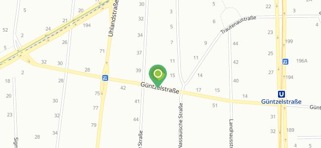 Lien & Loan, Charlottenburg Wilmersdorf