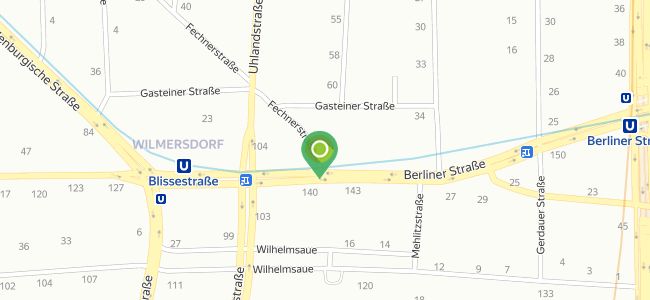 Little Eataly, Charlottenburg Wilmersdorf