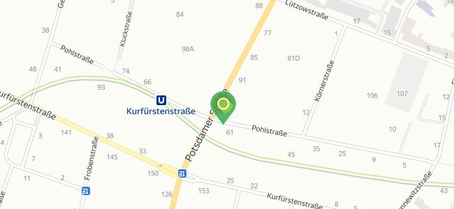 Mahlzeit, Mitte