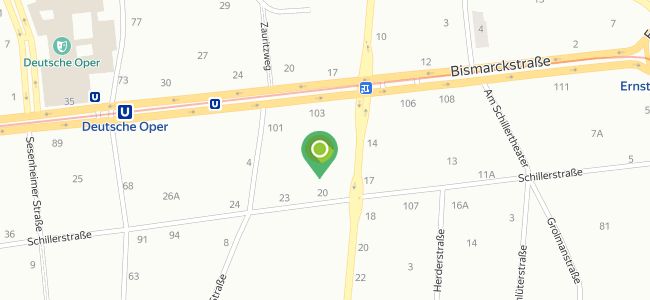 Makenene Lounge, Charlottenburg Wilmersdorf