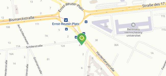 Manufactum Brot & Butter, Charlottenburg Wilmersdorf